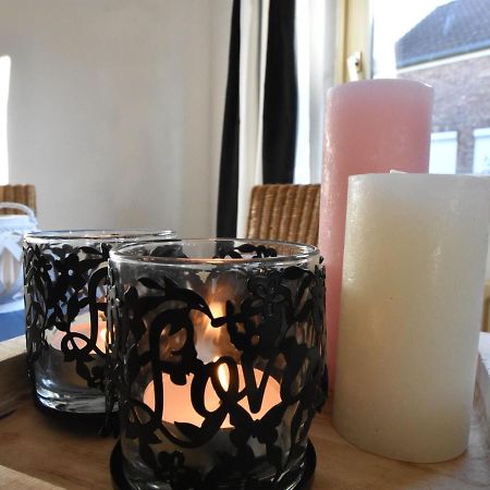 Holiday Home In Zeeland With Wide Views Bruinisse Esterno foto