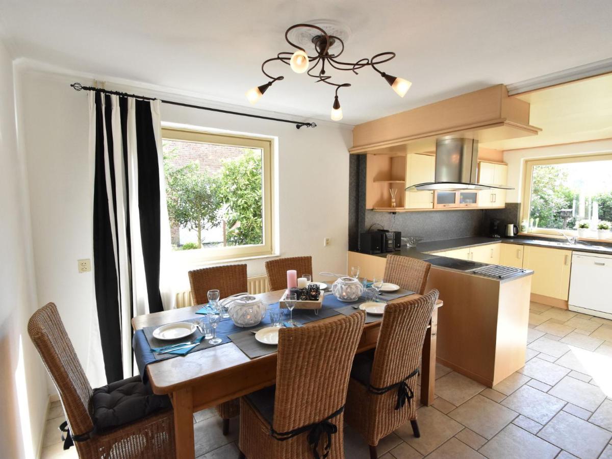 Holiday Home In Zeeland With Wide Views Bruinisse Esterno foto