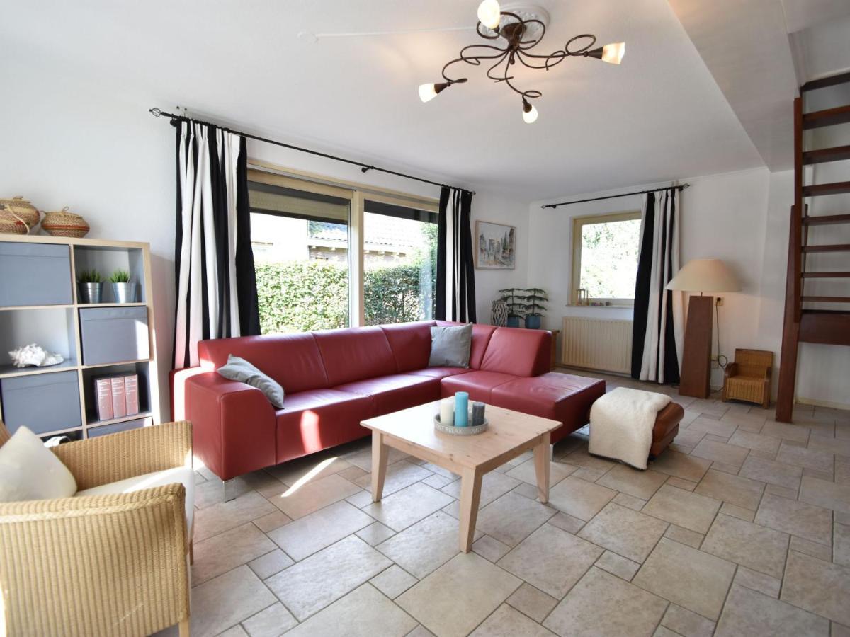 Holiday Home In Zeeland With Wide Views Bruinisse Esterno foto