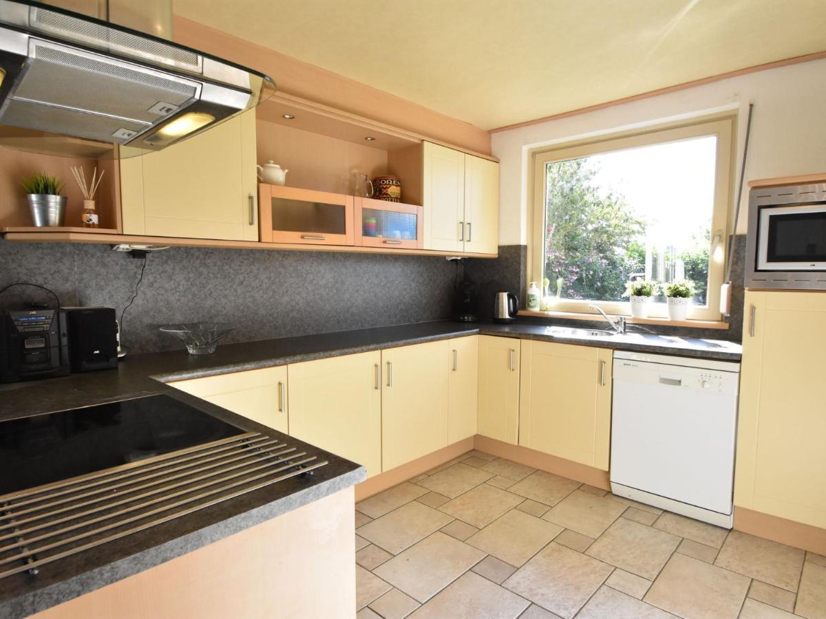 Holiday Home In Zeeland With Wide Views Bruinisse Esterno foto