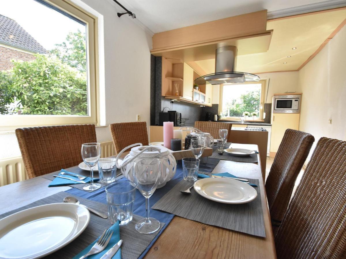 Holiday Home In Zeeland With Wide Views Bruinisse Esterno foto
