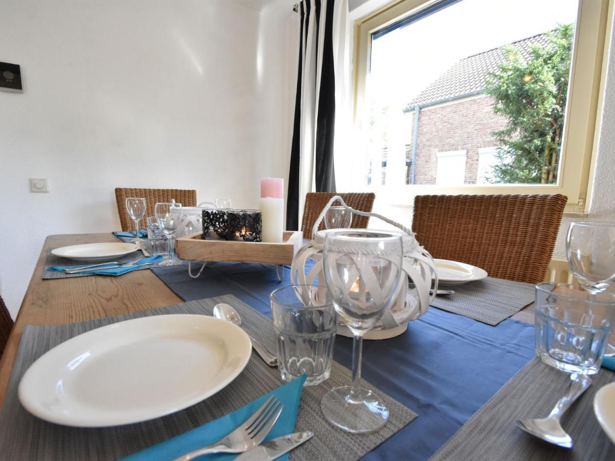 Holiday Home In Zeeland With Wide Views Bruinisse Esterno foto