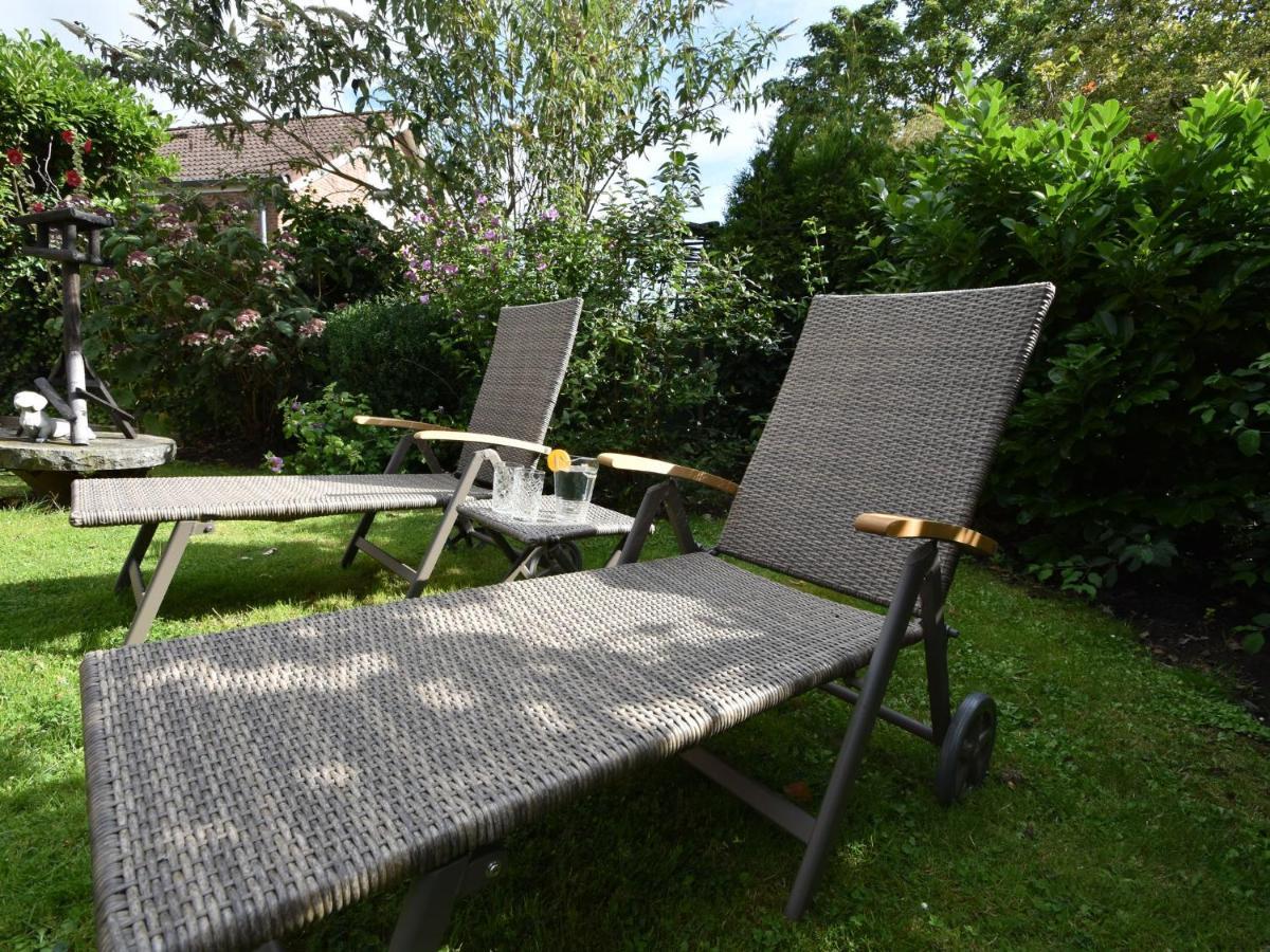 Holiday Home In Zeeland With Wide Views Bruinisse Esterno foto