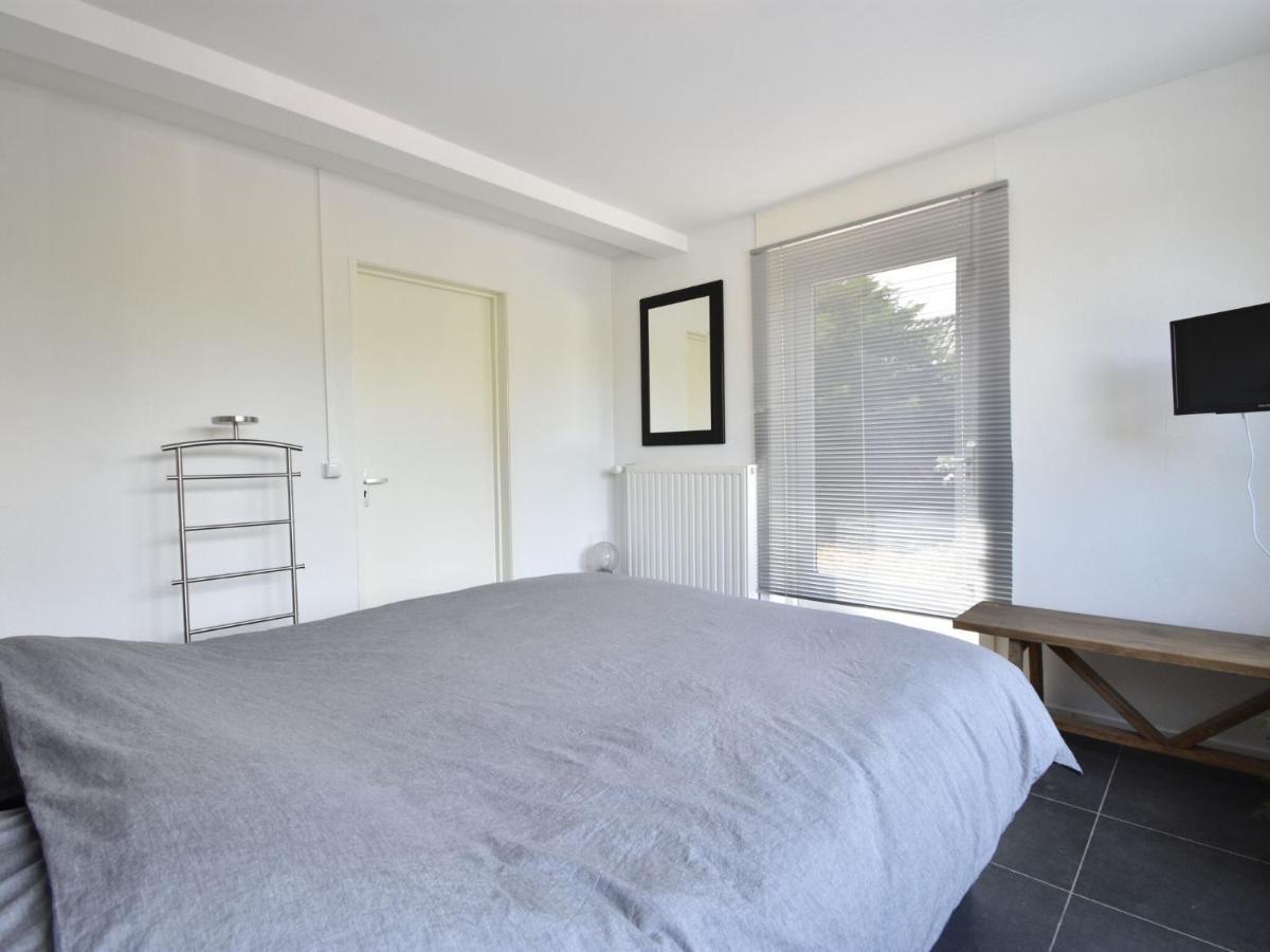 Holiday Home In Zeeland With Wide Views Bruinisse Esterno foto