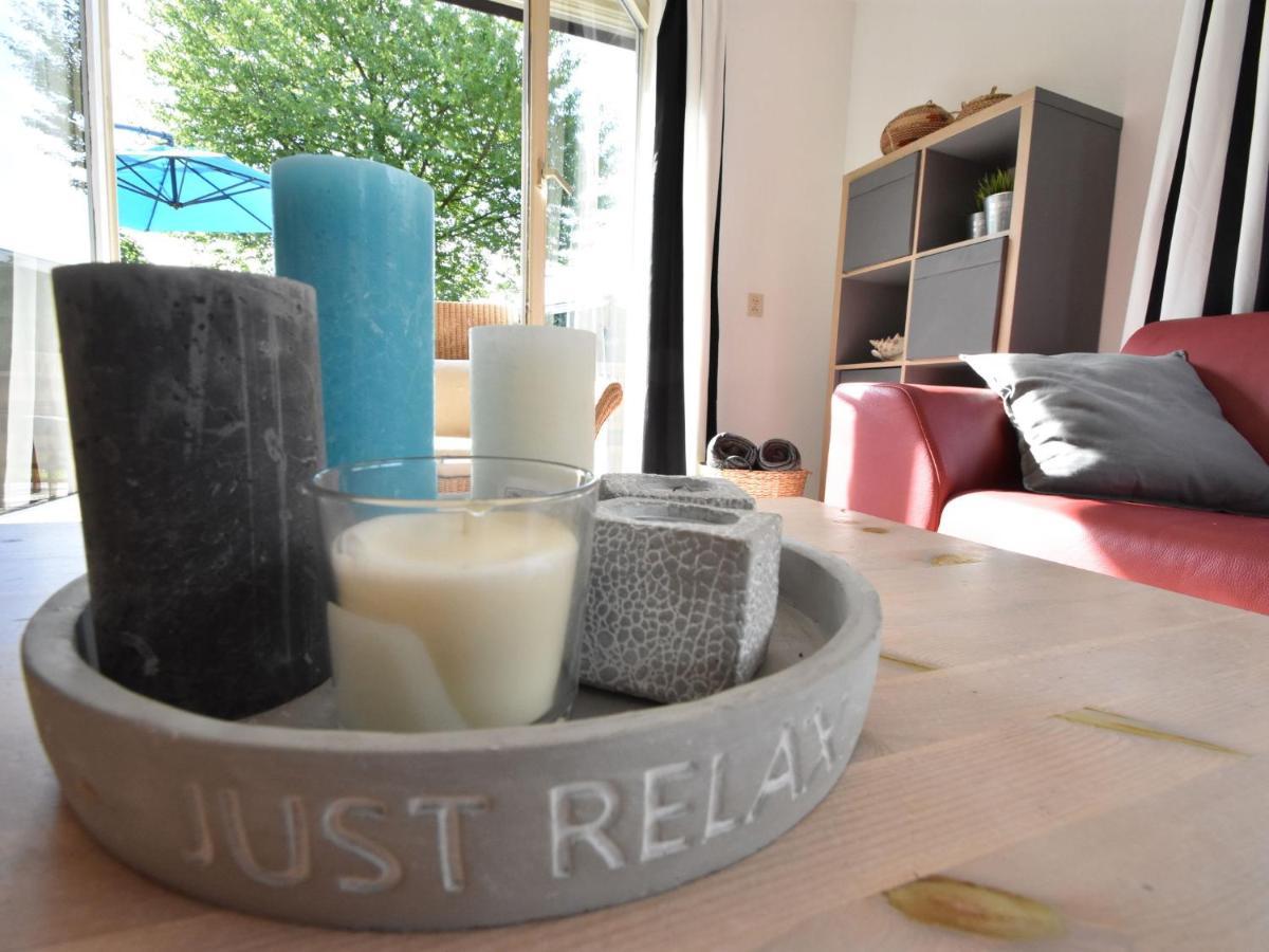 Holiday Home In Zeeland With Wide Views Bruinisse Esterno foto