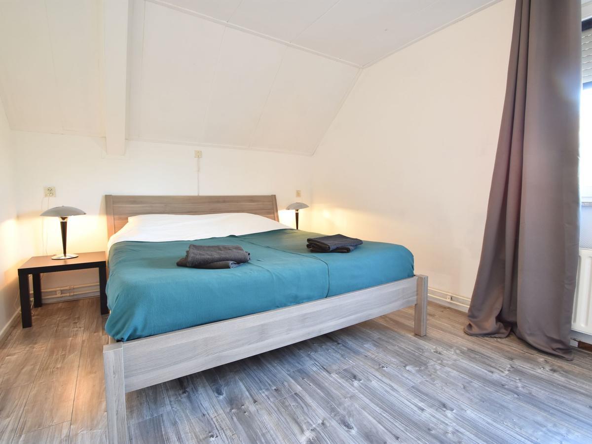 Holiday Home In Zeeland With Wide Views Bruinisse Esterno foto